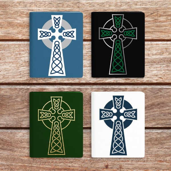 Celtic Cross SVG File