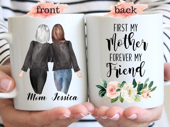custom mom gifts