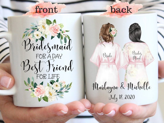 Best friend maid of honor Clearance