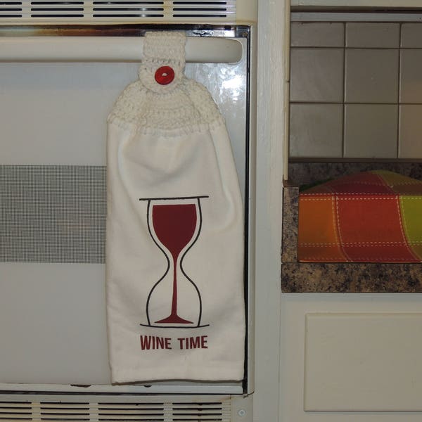 Fingertip Towels Etsy