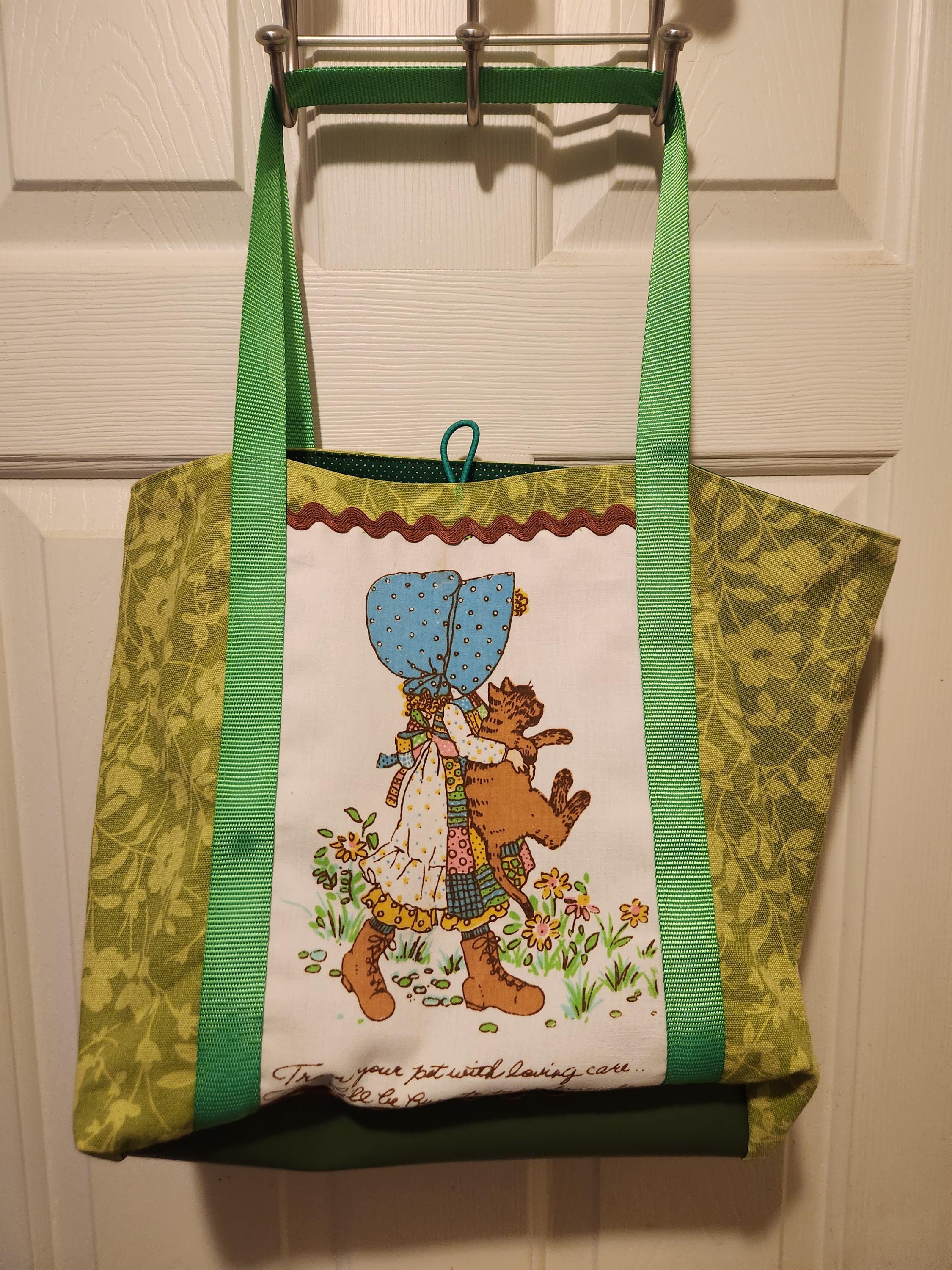 Borsa holly hobbie España