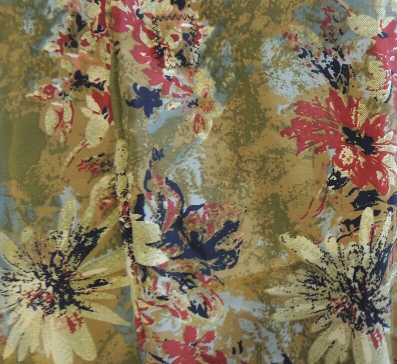 Adult Clothing Protector Dining Scarf Shirt Saver Satin Etsy