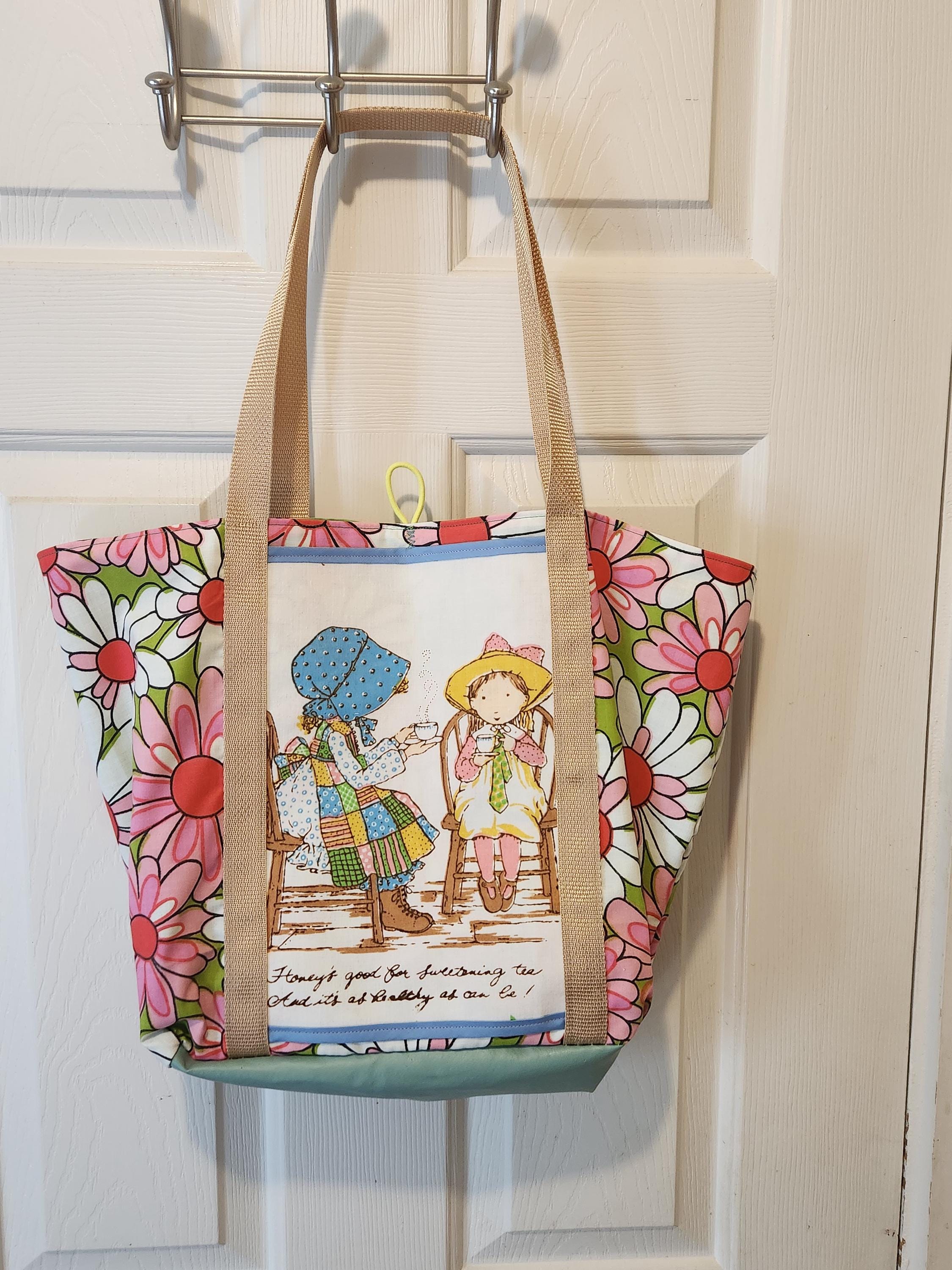 Ooak Tote Bag - Etsy Australia display picture 1