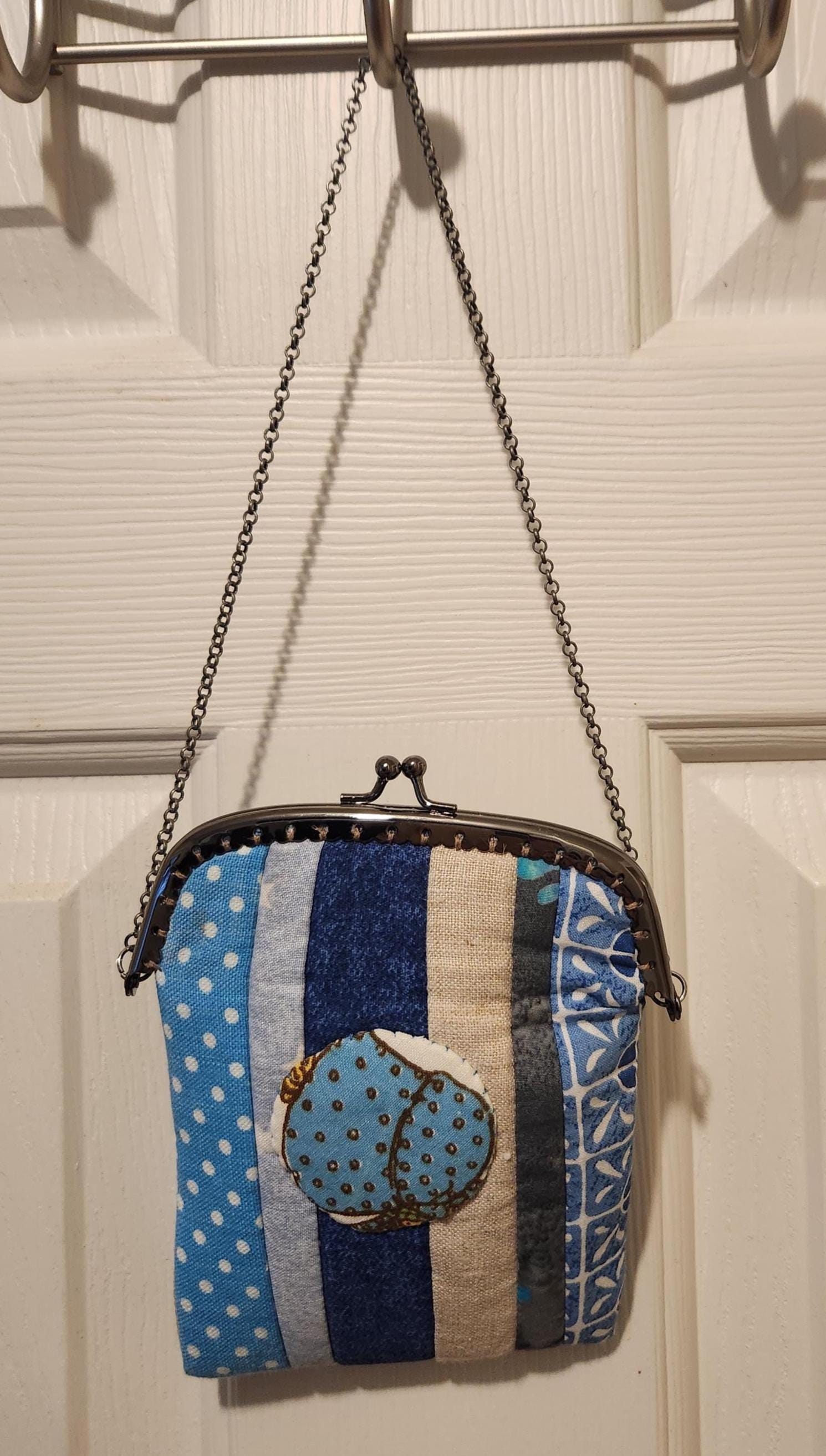 Holly Hobby Bag Purse - Etsy