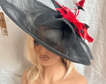 Hatinator grande personalizado a medida