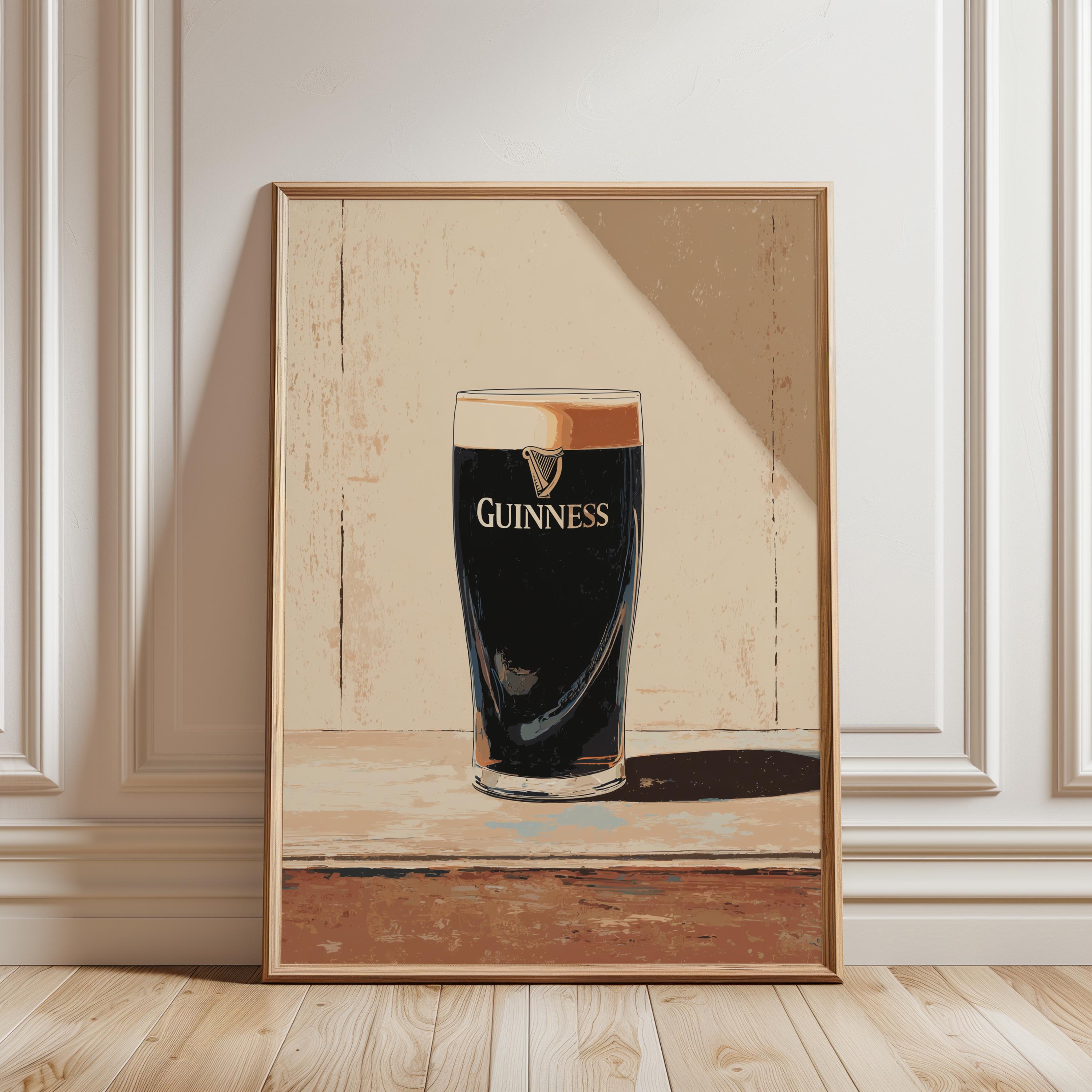 Bar irlandais personnalisé - France