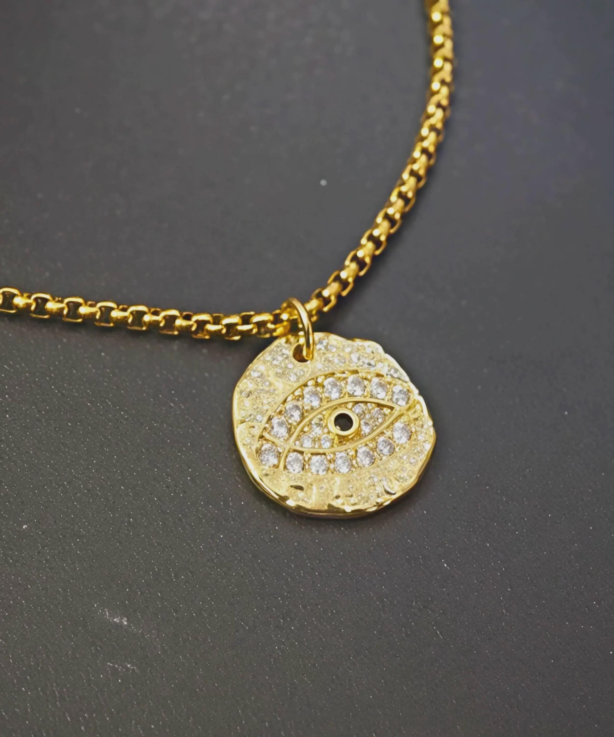 Brad pitt necklace f1 - Etsy 日本