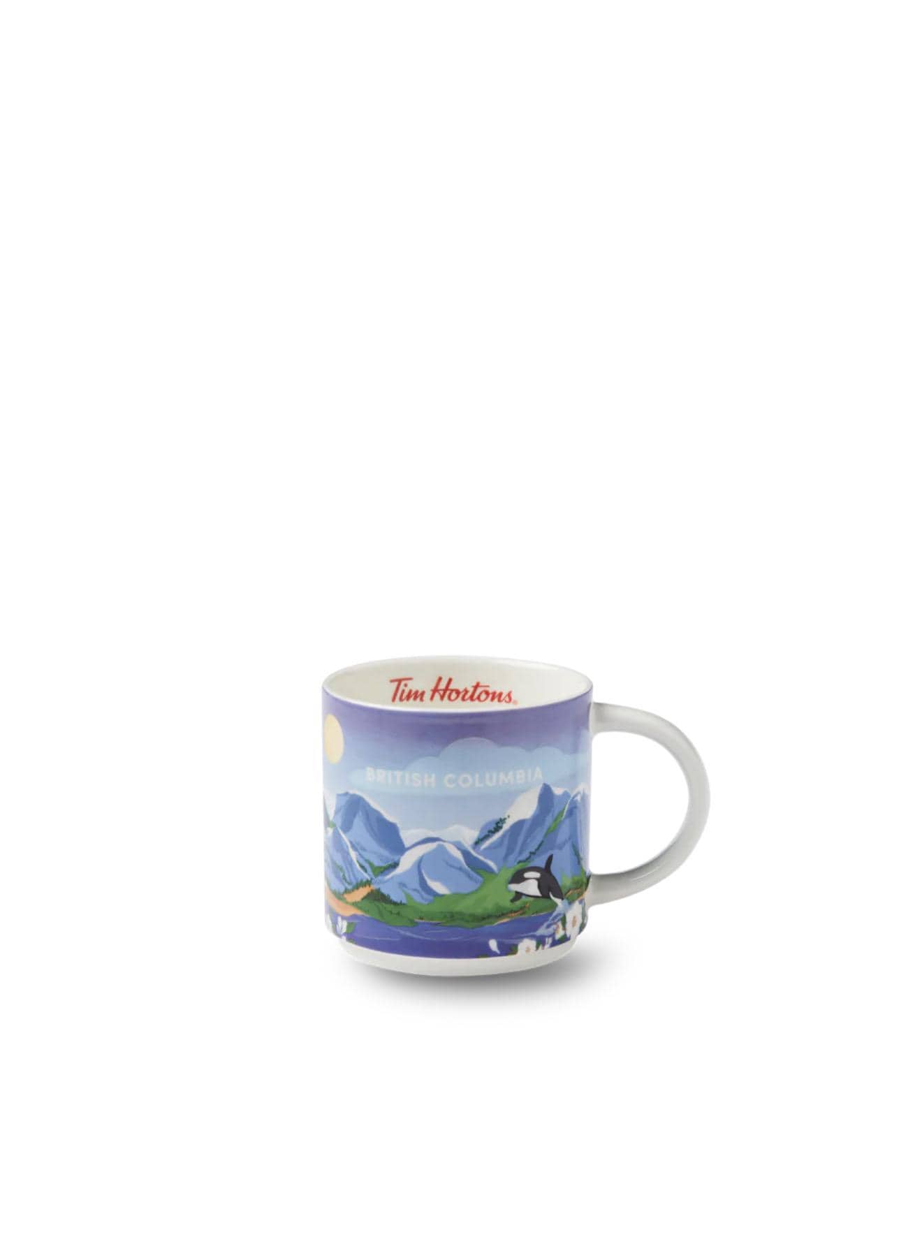 Tim Horton Travel Mugs - Etsy