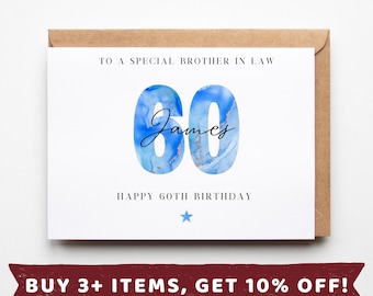 Hunts England Tarjeta De Cumpleaños Con Texto En Inglés "Boss