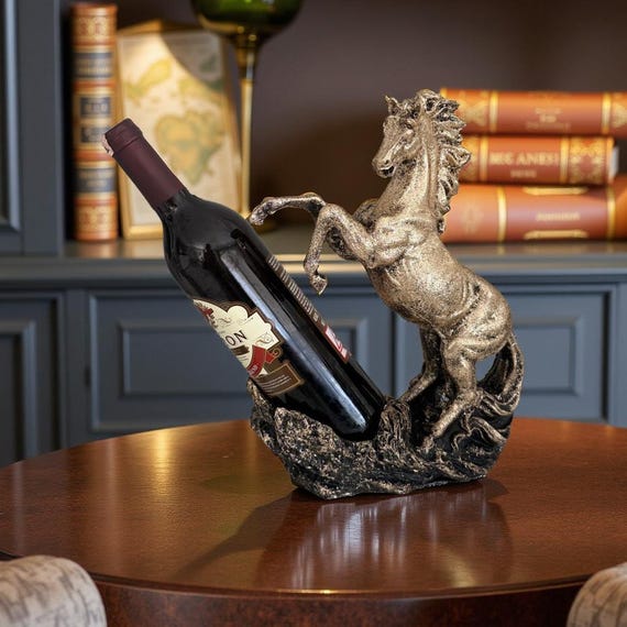 Decorative Wine Bottle Holders Grand European Decorative Wine