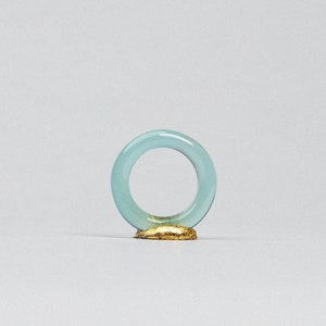 Zen Lucid Ring