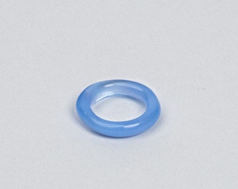 Ether Lucid Ring