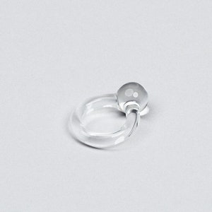 Orb Ring Small