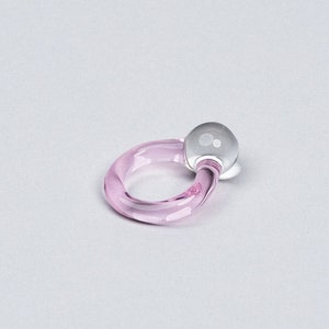 Rosa Ring