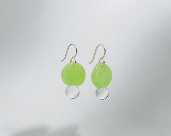 Appleberry Earrings