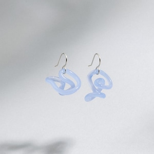 Periwinkle Scribbles