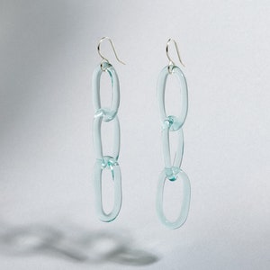 Tonic Sailor Earrings