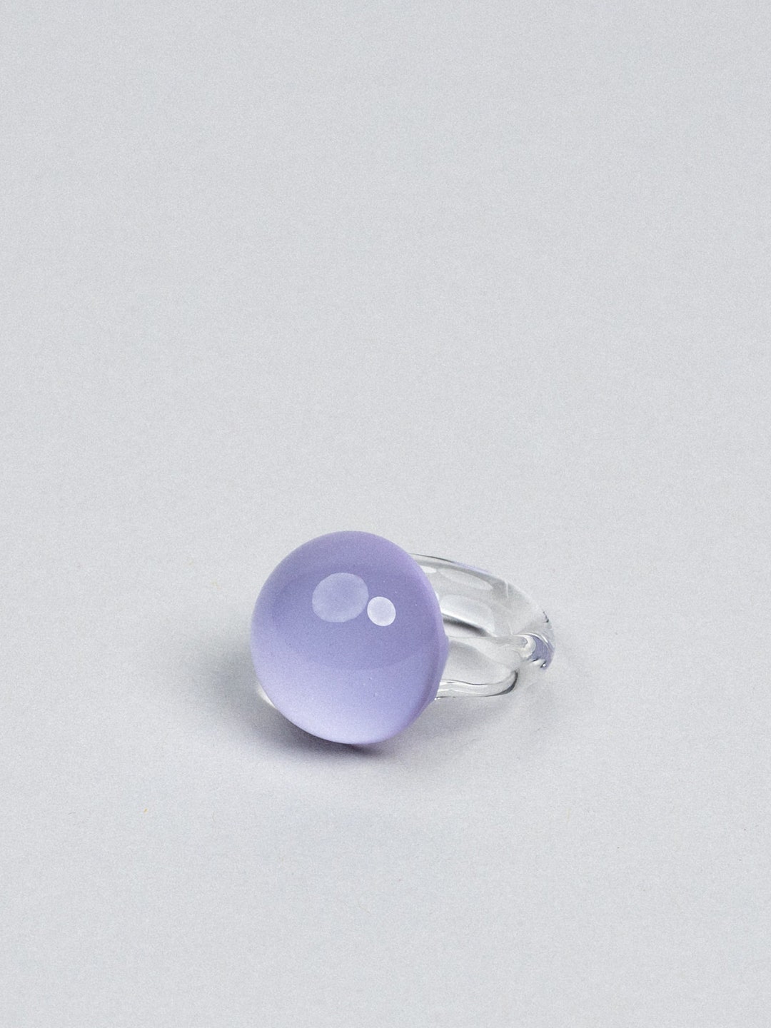 Lily colorpop ring