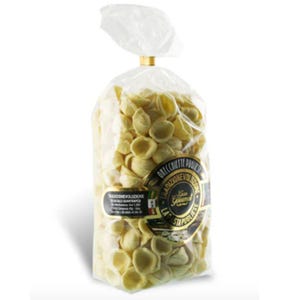 Pasta - Orecchiette Pugliesi