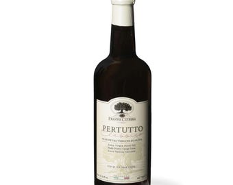 Olio extravergine di oliva "PerTutto"
