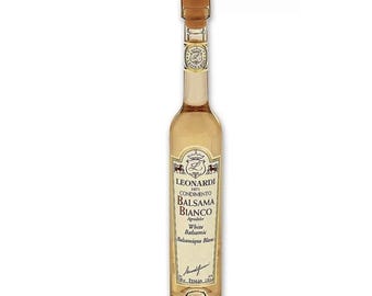 Condimento balsamico bianco