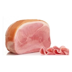 prosciutto cotto italiano