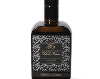 Olio extra vergine di oliva siciliano