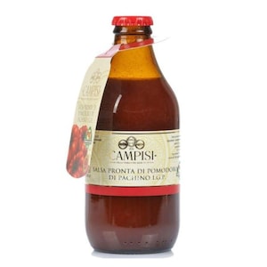 pomodoro ciliegino Pachino IGP