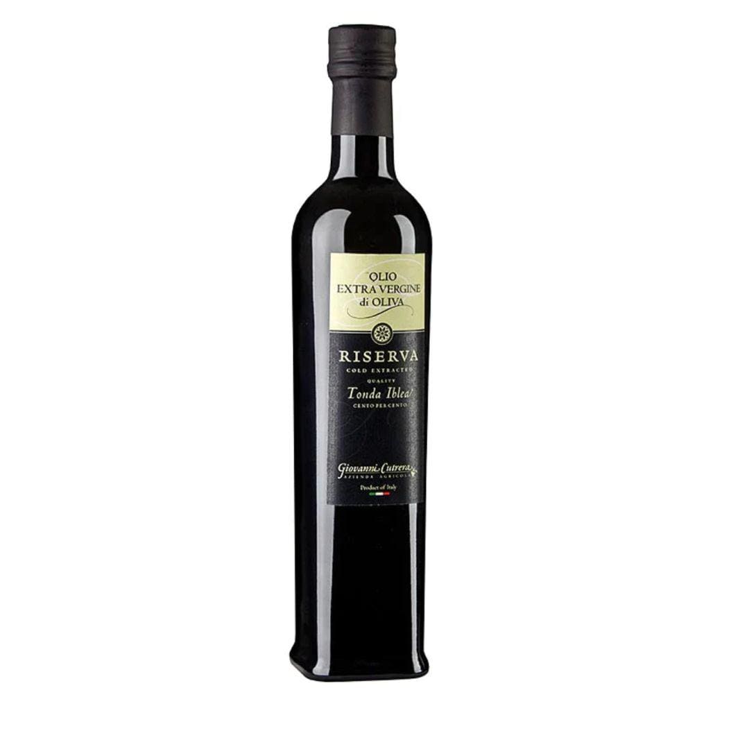 aceite extra virgen biológico