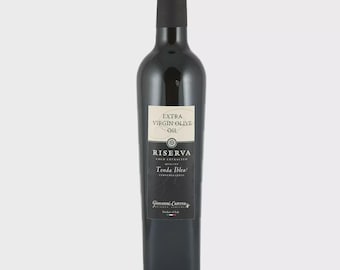 Olio extravergine biologico