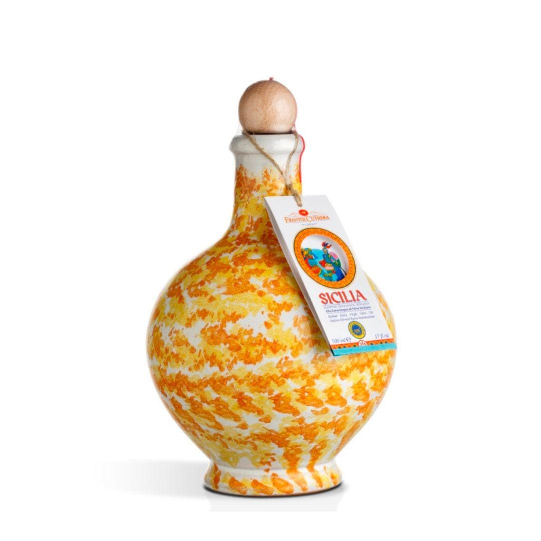 Aceite de oliva extra virgen