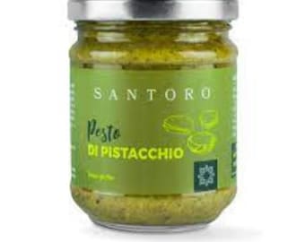 Pistazien Pesto