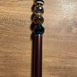Acrylic Stylus