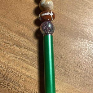 Acrylic Sports Stylus