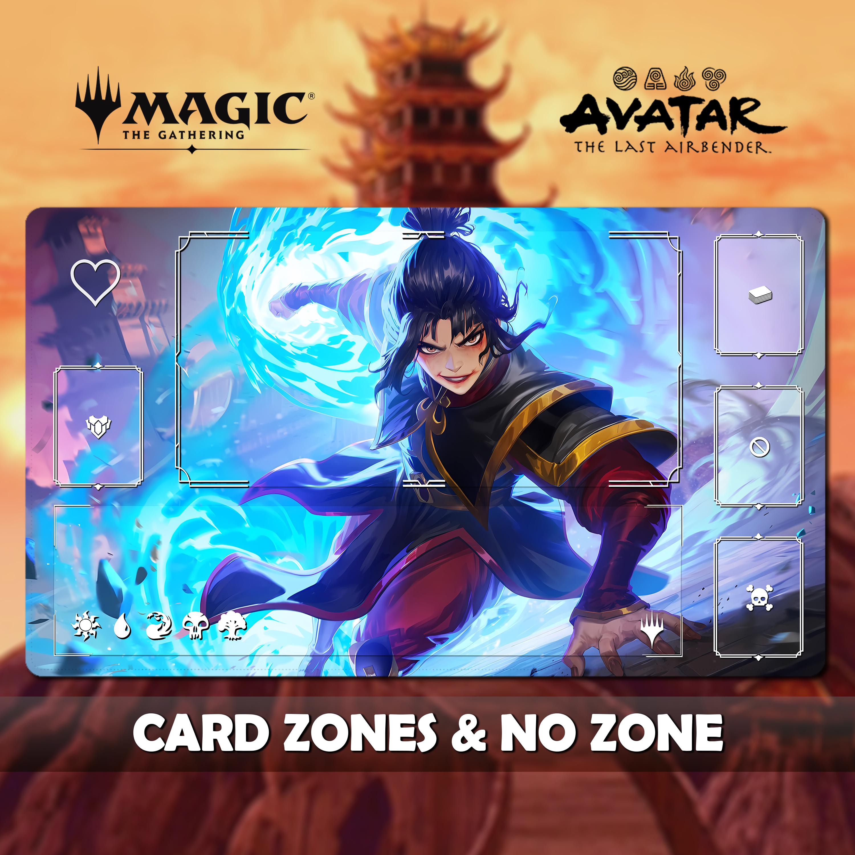 Avatar playmat - Etsy 日本