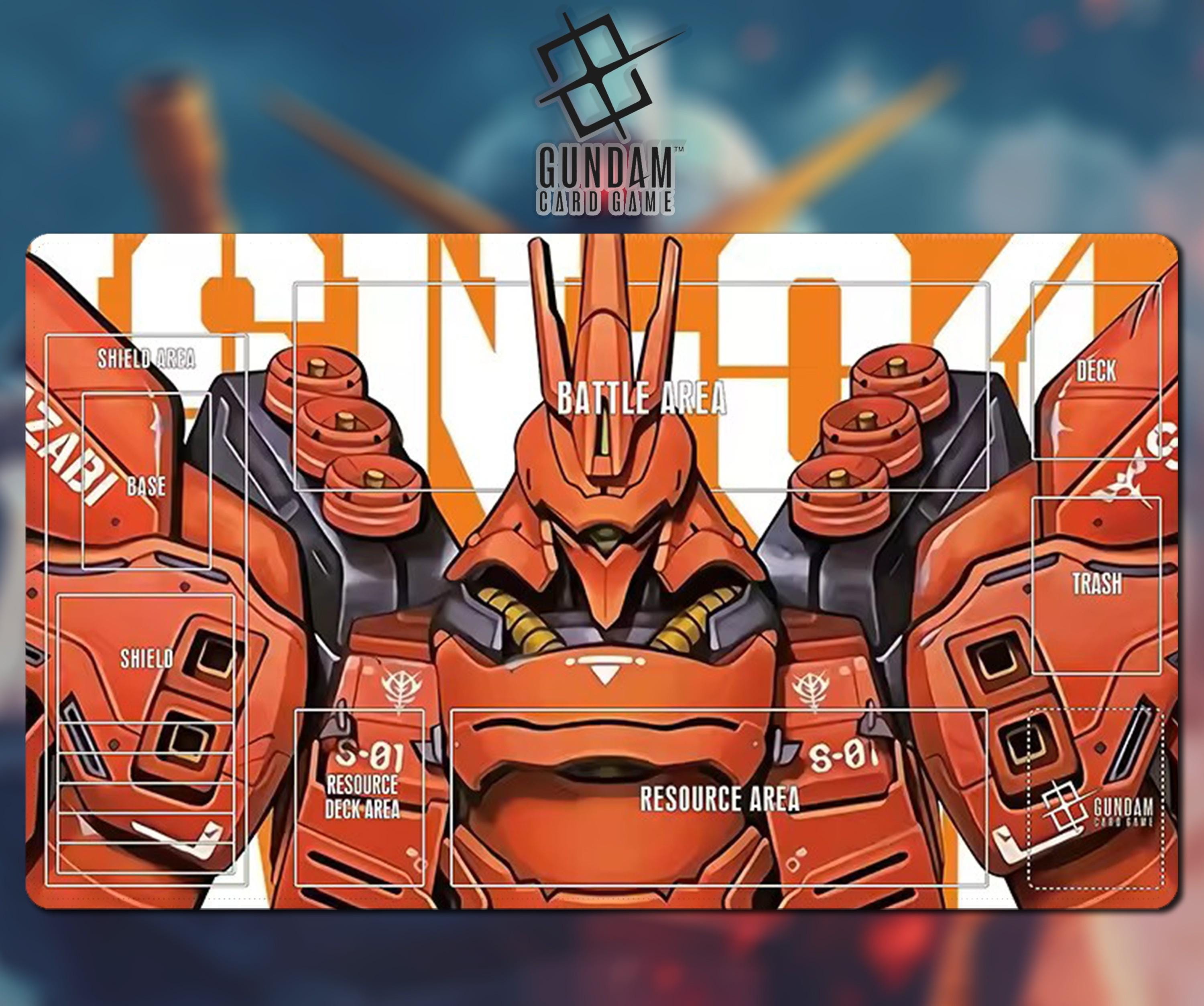 GUNDAM CARD GAME プレイマット il_fullxfull.7130342001_cdf3.jpg