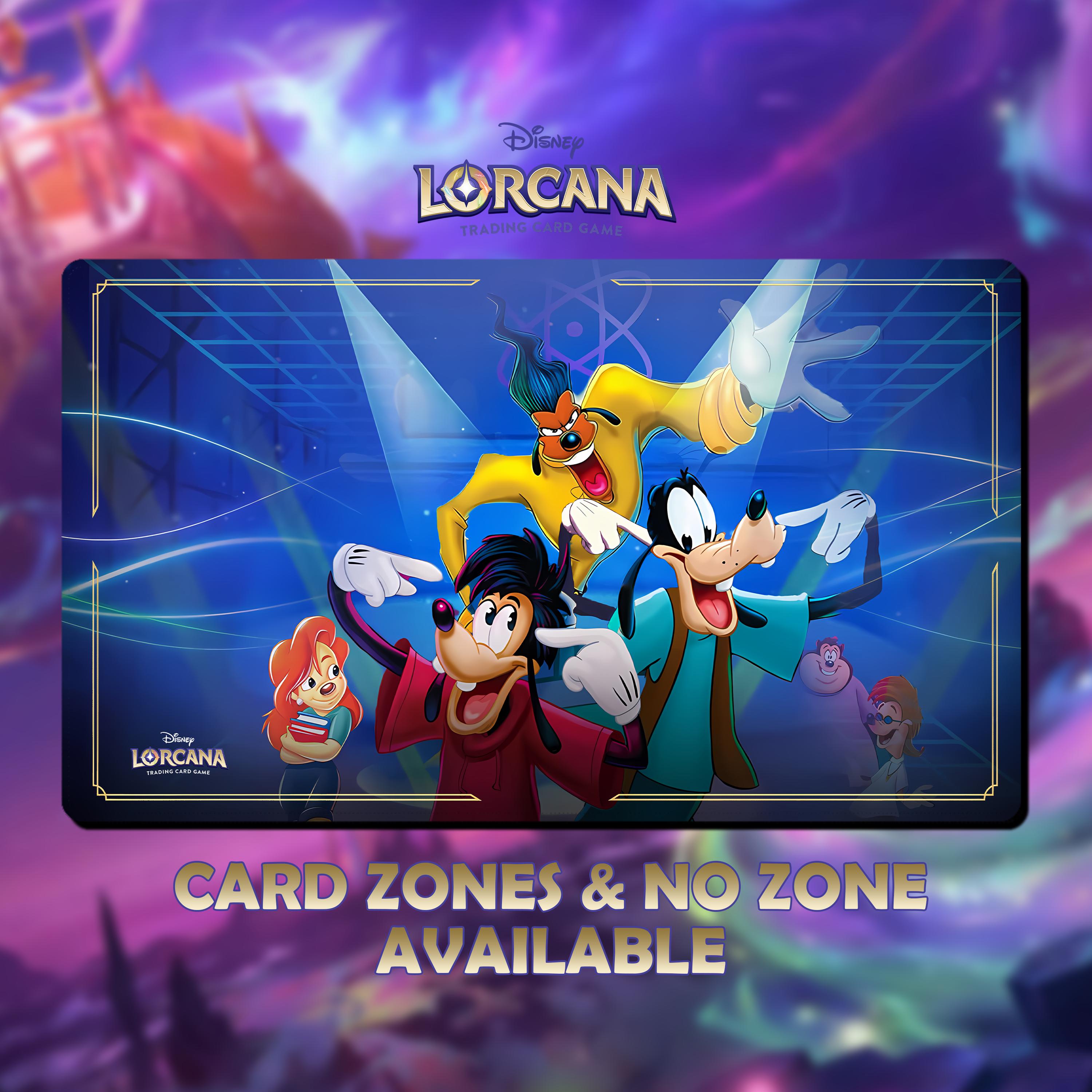 Goofy Movie Lorcana - Etsy