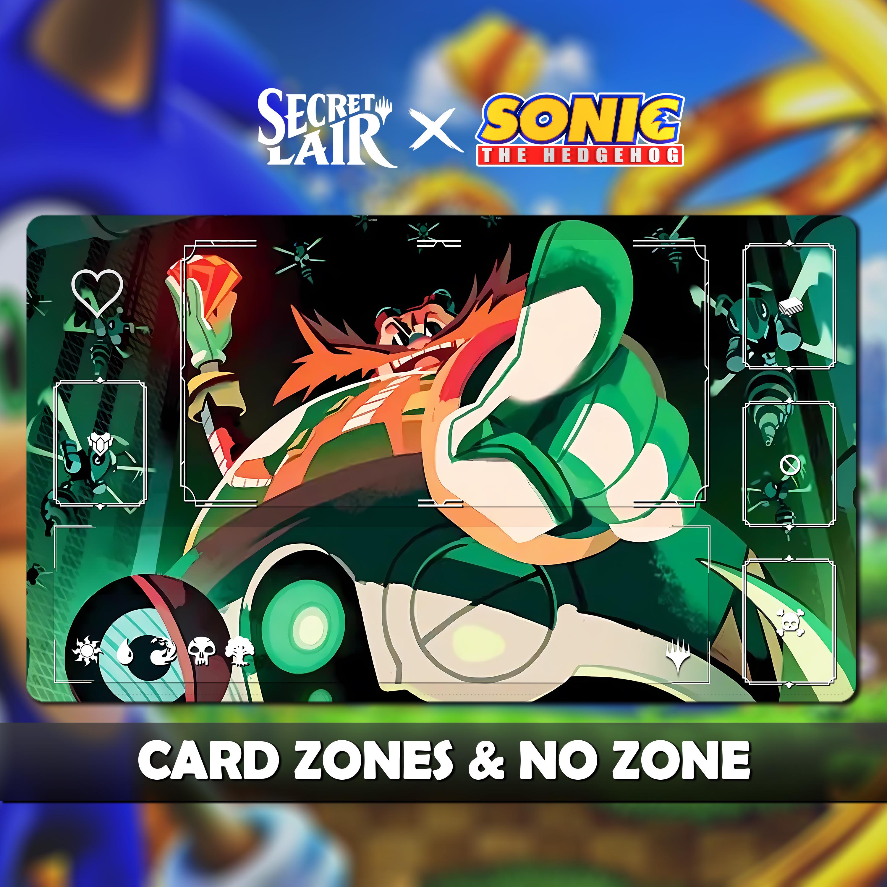 shadow the hedgehog card sleeves Character Sleeve Sonic the Hedgehog Shadow (EN-1190) Pack : Amazon.com.au:  Toys & Games main image 1