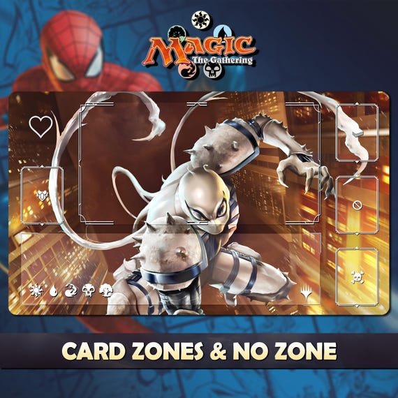 anti-venom mtg card Magic the Gathering - Anti-Venom, Horrifying Healer Horrifying Healer is a force to be reckoned with  5 Amazing Cards for