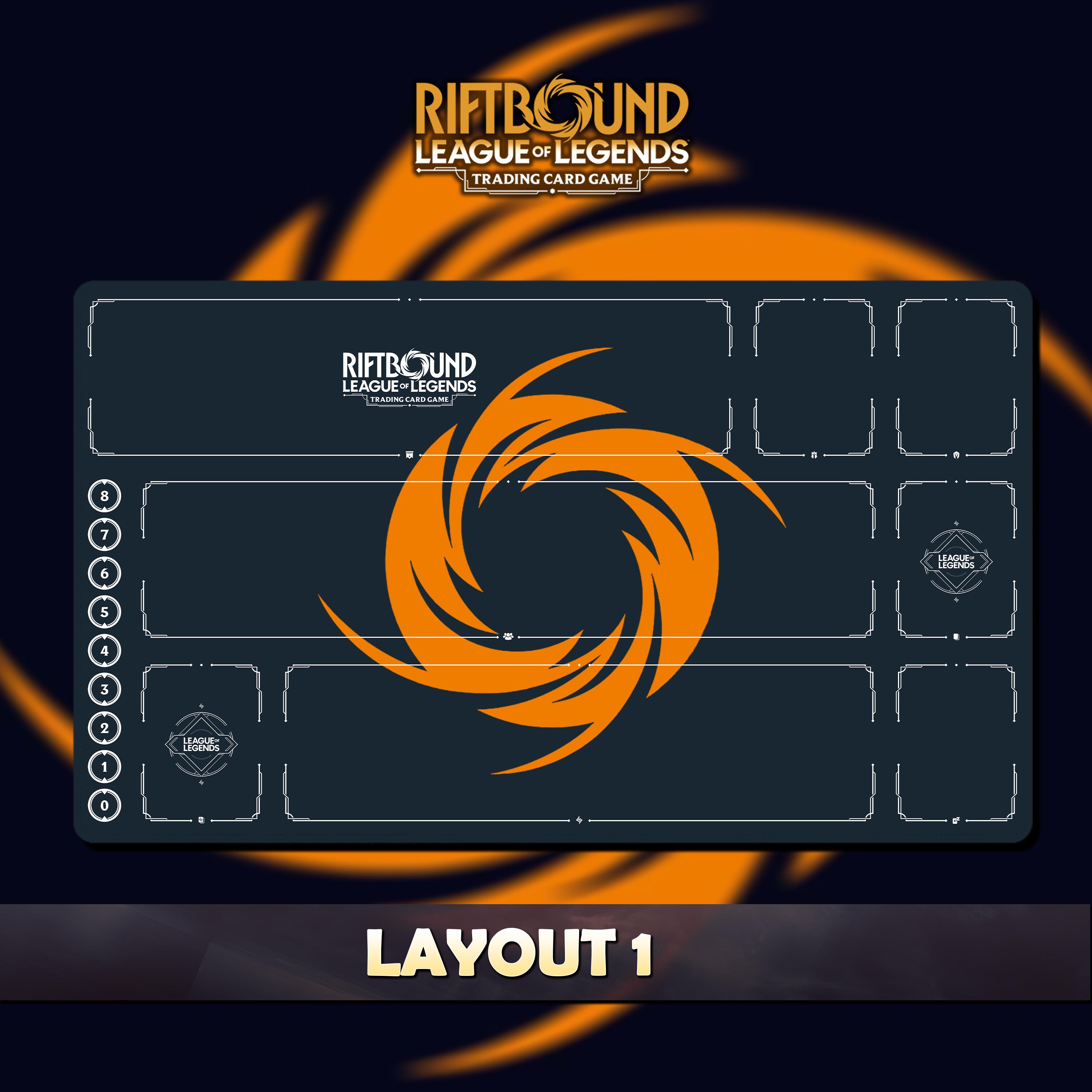 Riftbound - Etsy 日本