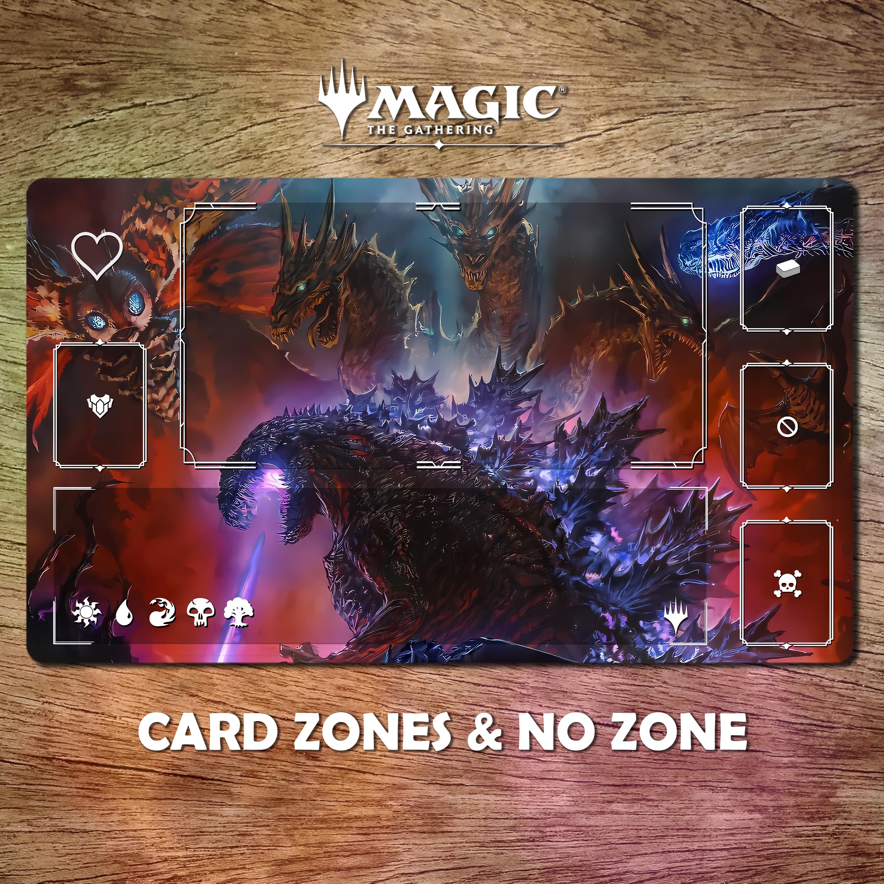 shin godzilla mtg card Zilortha, Strength Incarnate (Godzilla, King of the Monsters) (Godzilla Series) (Buy-a-Box) (Borderless) | Promo: General - German Put a counter of that kind on Crystalline Giant. Shin Godzilla Arrives - Godzilla: