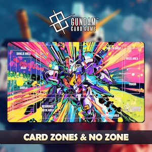 Gundam Card Binder - Etsy Australia Gundam Card Binder - Etsy Australia