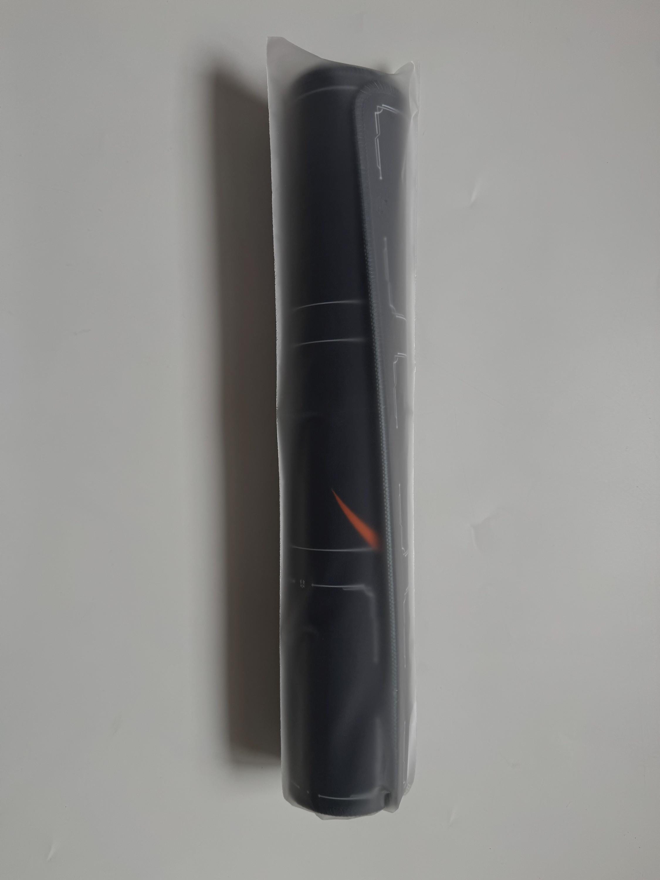 プレイマット ガンダム ASW-G-08 バルバトスガンダム ガンダムカード