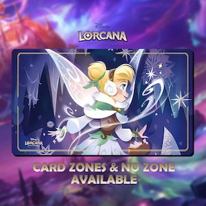 lorcana starter decks release date Disney Lorcana TCG: Archazia's Island