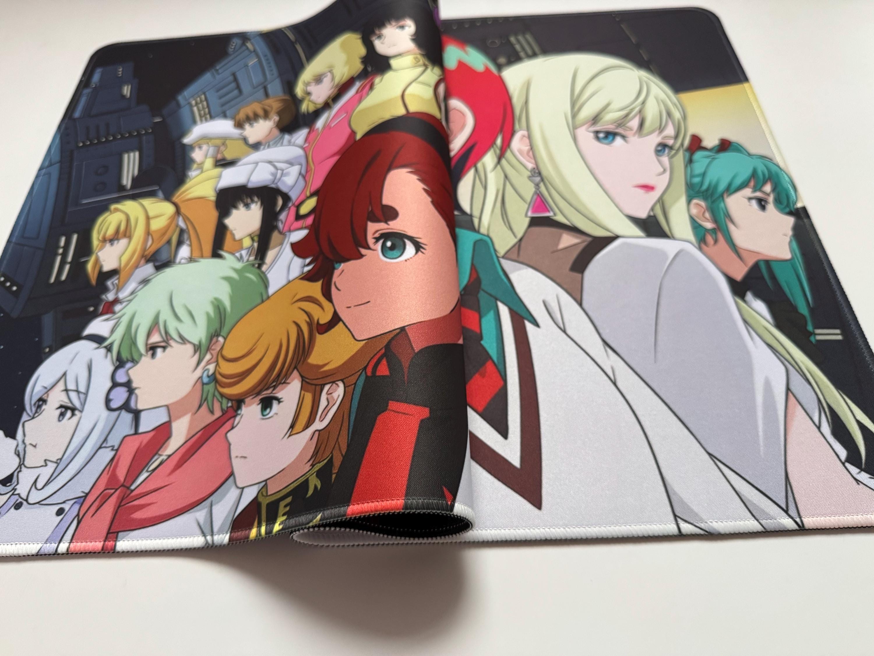 プレイマット GQuuuuuuX クランバトル ガンダムカードゲーム