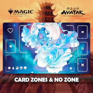 yue mtg card Yue, the Moon Spirit Yue, the Moon Spirit (foil)