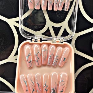 OMBRÉ PINK CHROME