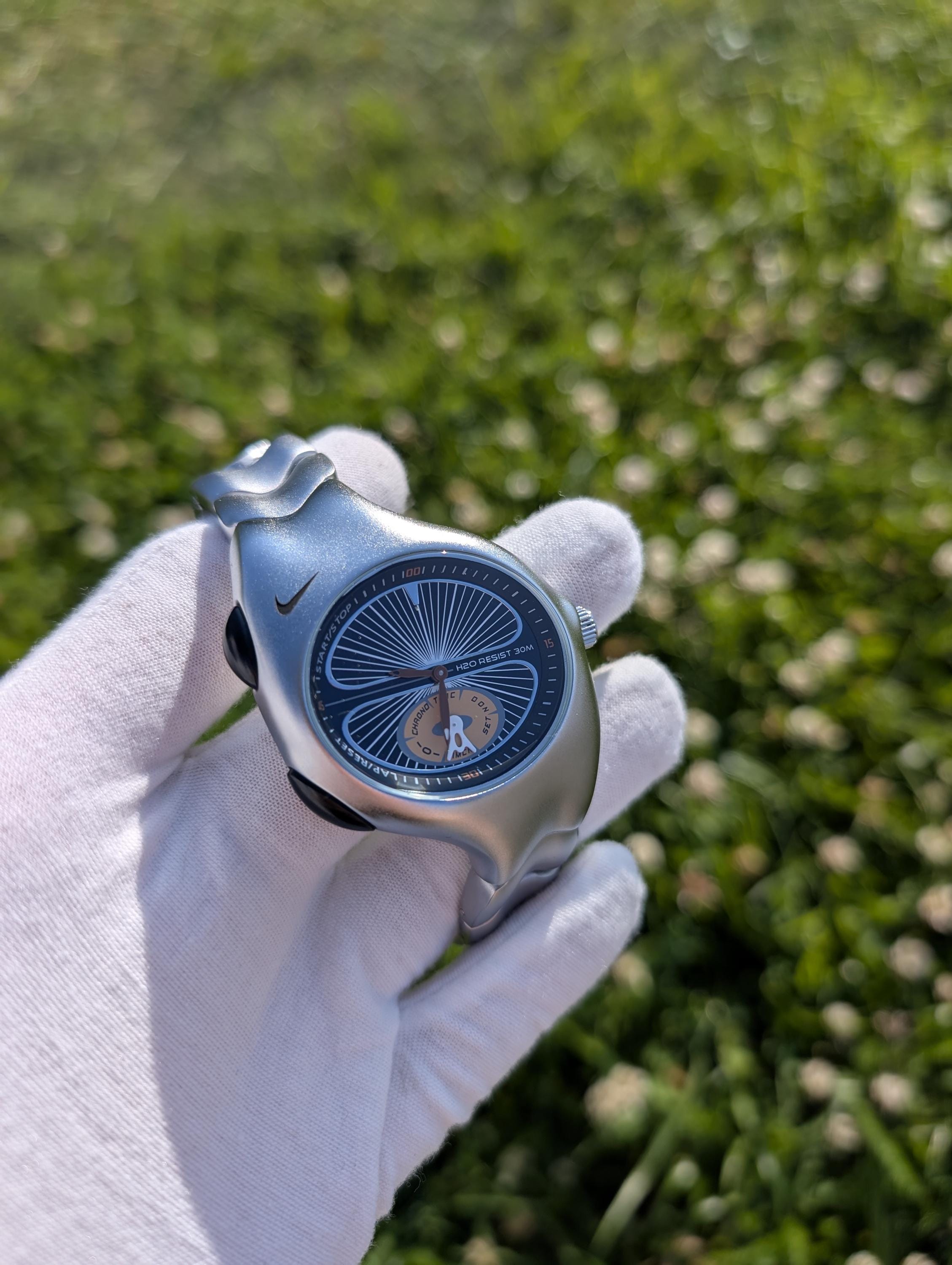 Nike y2k watch - Etsy 日本