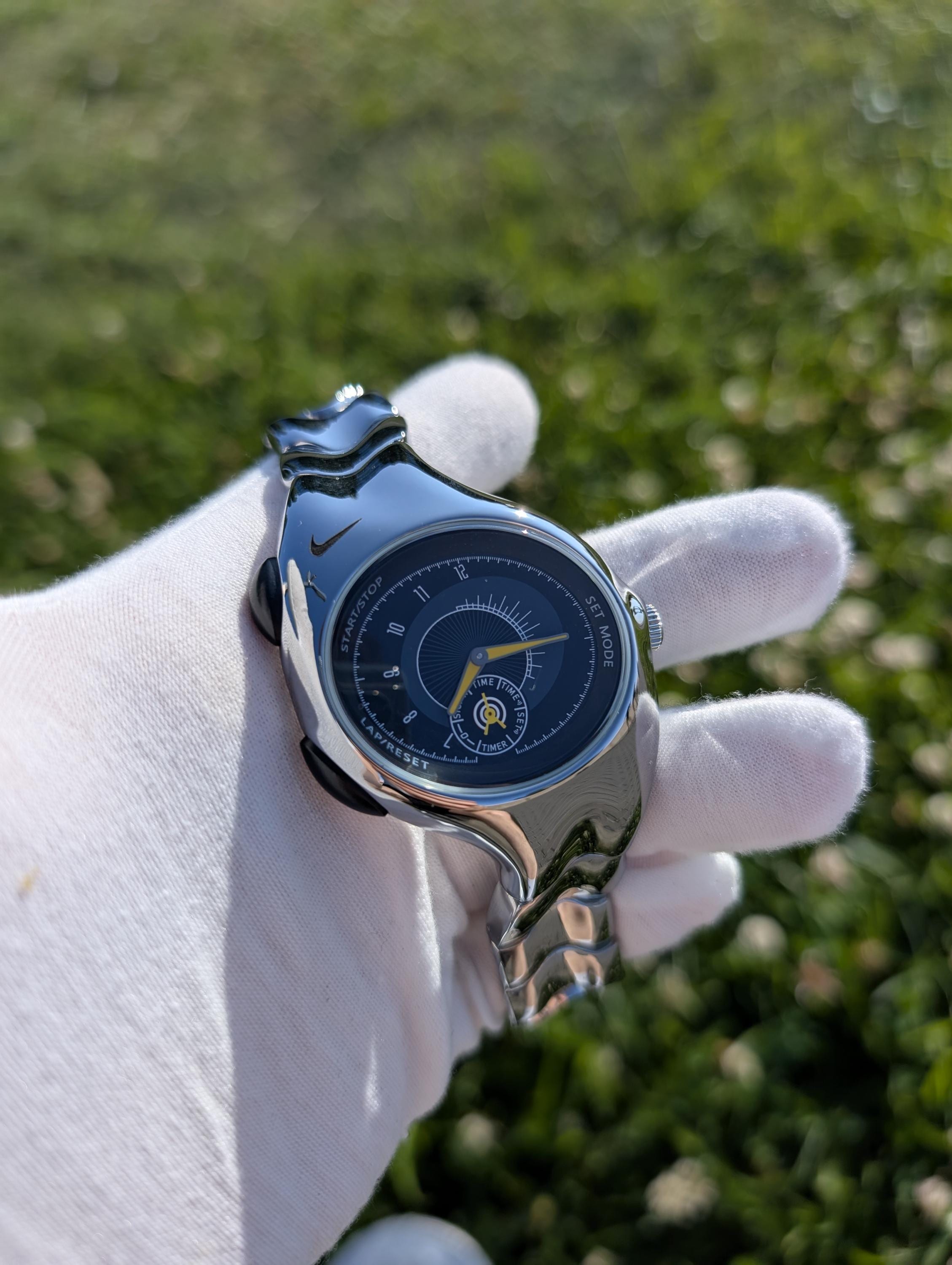 Nike y2k watch - Etsy 日本