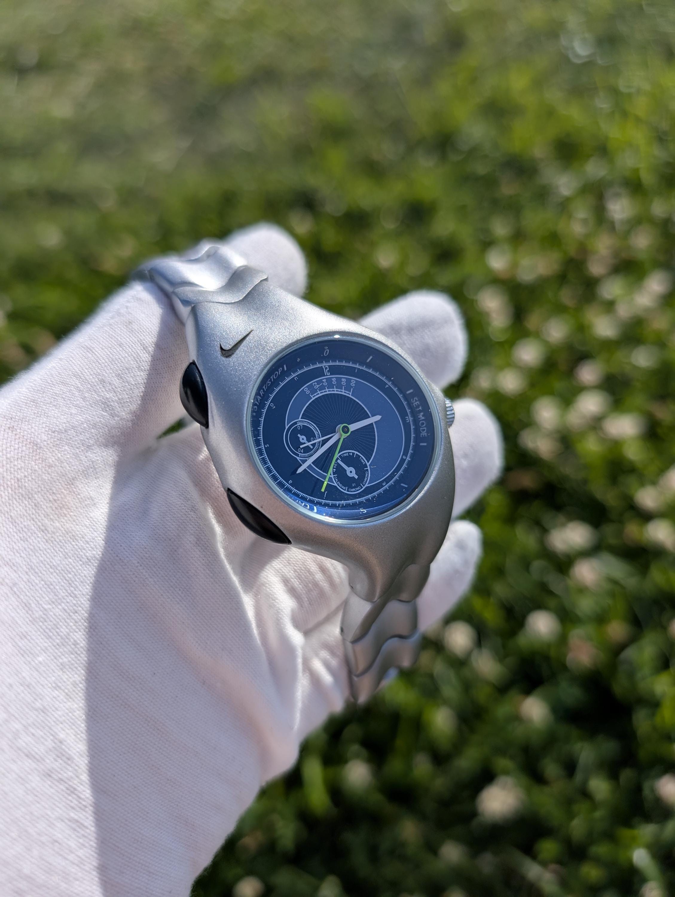 Nike y2k watch - Etsy 日本